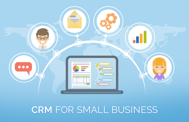 How Fairforse CRM Empowers Small Businesses