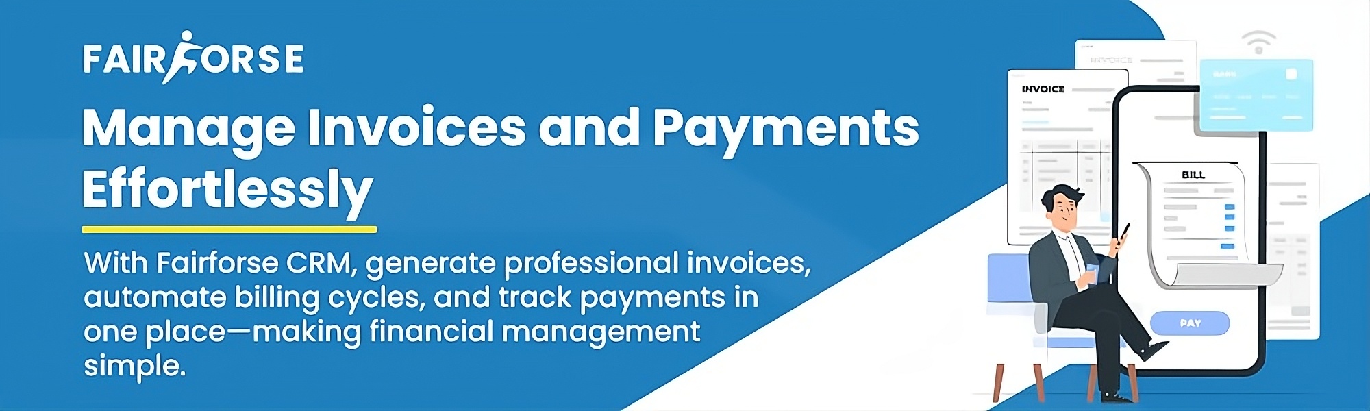 EffortLess Customer Payments