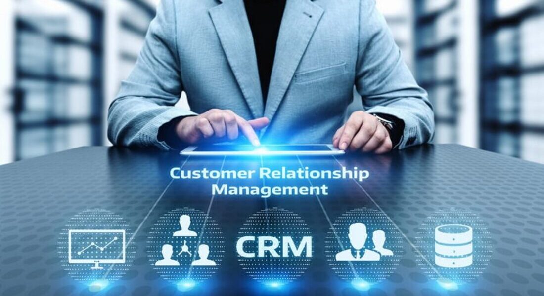 Why Choose Fairforse CRM for Your Growing Business?